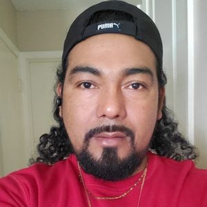 Meet your Posher, Enrique